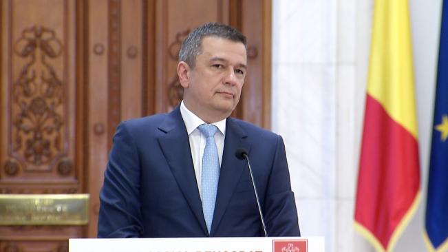 PSD ameninţă că blochează reformele de cinci miliarde de euro din PNRR dacă Bolojan nu pleacă
