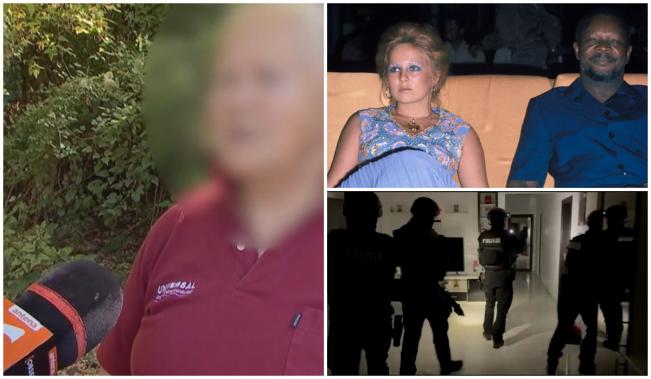 EXCLUSIV. Fosta soţie de dictator Gabriela Drâmbă, jefuită de două ori, de aceiaşi hoţi. Mărturia femeii