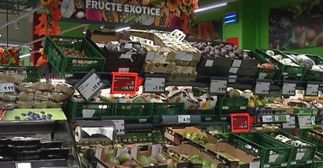 Fructul exotic care a cucerit România. Importuri de peste 49 de milioane de euro pe an