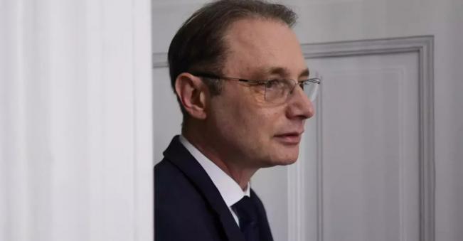Luca Niculescu, după prima întâlnire cu miniștrii propuși:  "Nu ne așteaptă o perioadă ușoară"