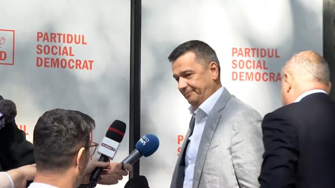 Grindeanu obligă Guvernul să spună că există o gaură în Buget, altfel nu aprobă rectificarea