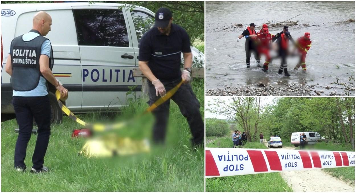 Tânăr ucis cu sălbăticie de un adolescent, la Domnești. Ar fi refuzat să se culce cu el, după ce întreținuse relații sexuale cu alți trei băieți