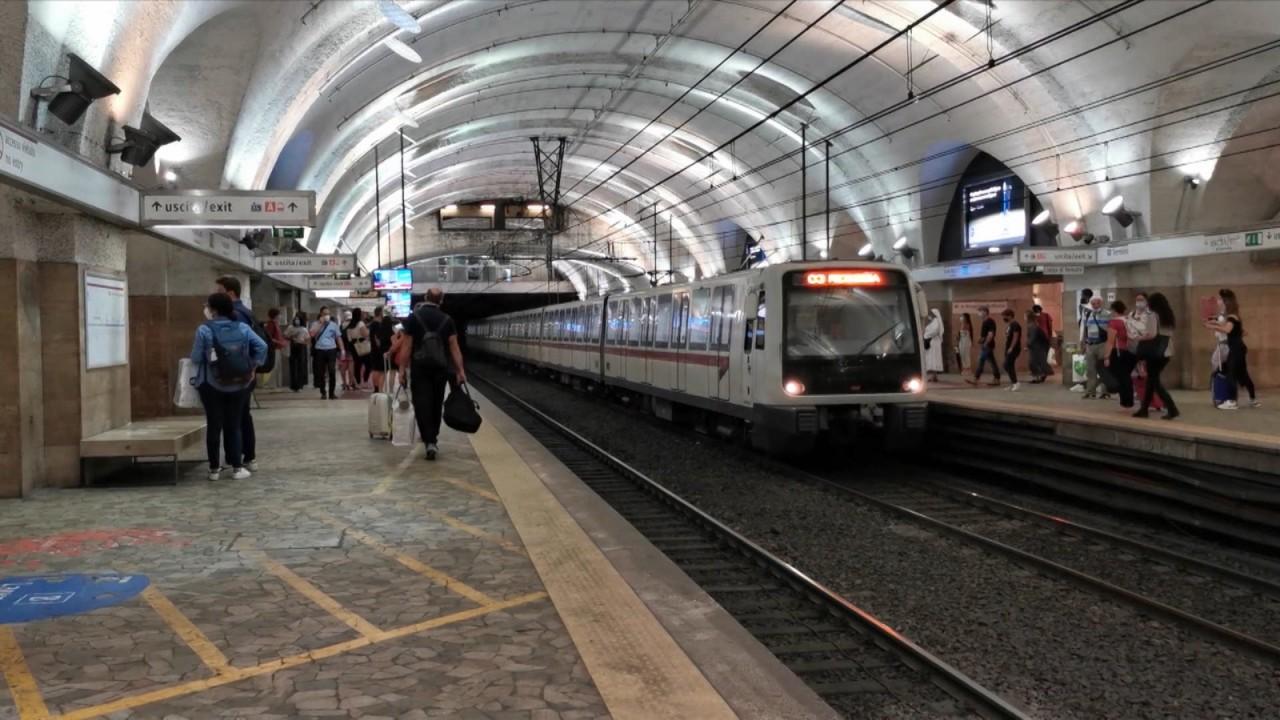 Sciopero generale in Italia: colpiti i trasporti pubblici.  I lavoratori scenderanno in piazza per chiedere migliori condizioni di lavoro e salari più alti