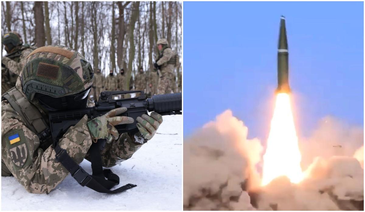 Planul de război al lui Putin în Ucraina: raiduri aeriene necruţătoare şi lansări de rachete
