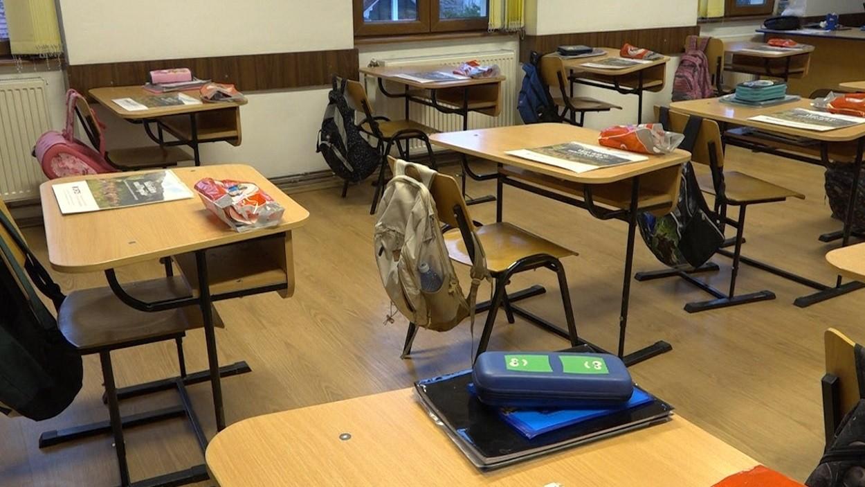 Bătaie cruntă între elevi de 9 ani, la o școală din Ploiești. Unul dintre copii a ajuns la UPU