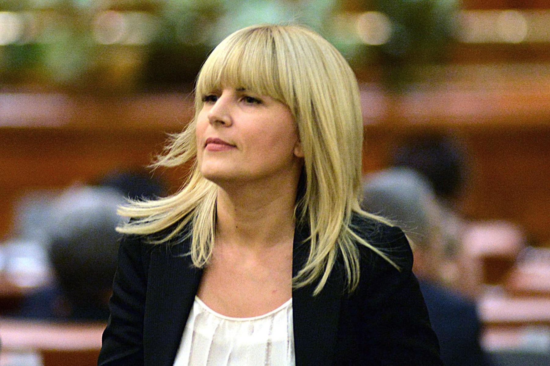 Elena Udrea rămâne în arest, în Bulgaria. Fostul ministru are drept de apel