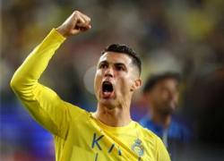 Cristiano Ronaldo va fi anchetat » Gestul făcut la meciul Al Shabab - Al Nassr a scandalizat Arabia Saudită: „Totul are o limită, indiferent cât de faimos ești”