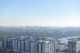 Cartierul din București unde prețul la apartamentele cu 2 camere a scăzut cu aproape 10 mii de euro. Cât costă o locuință în 2024