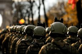 Situație alarmantă în Armată: jumătate dintre posturile de ofițeri sunt libere