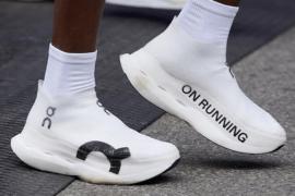 Nike și Adidas, bătute de niște fete fâșnețe: invenția unei companii elvețiene fascinează lumea FOTO