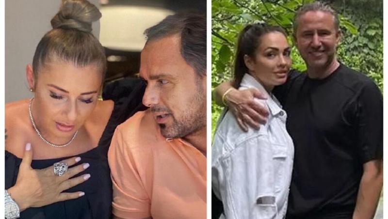 Anamaria Prodan, înșelată în propria casă de Laurențiu Reghecampf cu Corina Caciuc. Dezvăluiri teribile: „Nu eram de acord să-mi șantajeze bărbatul!”