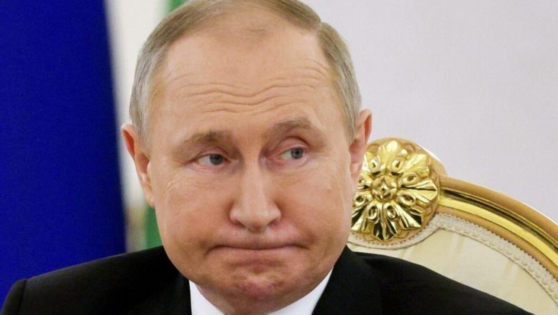Ce sunt sfătuite vedetele din Rusia să spună despre Vladimir Putin: „Nu sunteţi copii! Cum să nu ştiţi?”