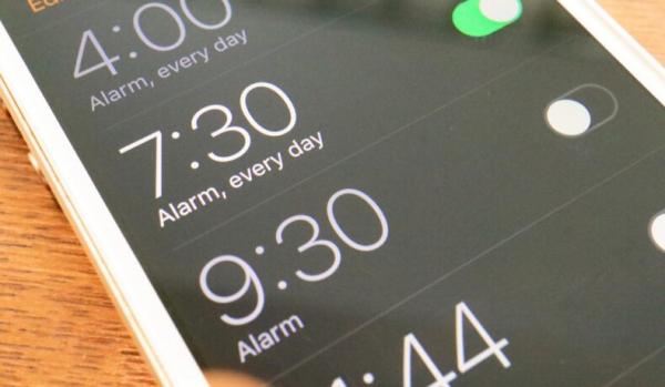 De ce au telefoanele iPhone durata de snooze de 9 minute. Explicația la care puțin utilizatori s-ar fi gândit