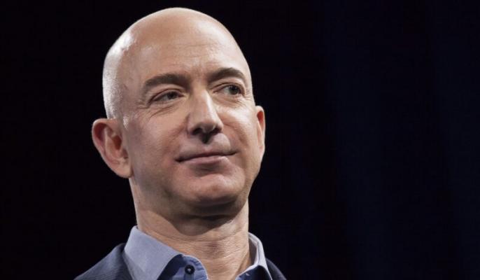 Jeff Bezos a investit într-o companie care vrea să prelungească viața oamenilor. Altos Labs e susținută și de alți miliardari din Silicon Valley
