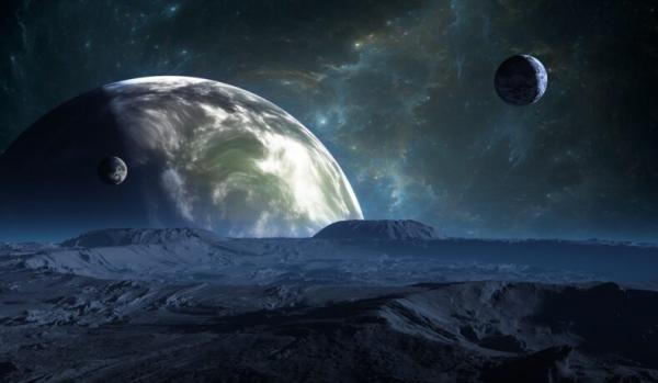 Astronomii au găsit un Super-Pământ pe care ar putea exista forme de viață. Unde se află planeta inedită