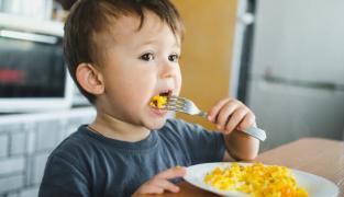 Alimente care provoacă alergii. Cum să le introduci în alimentația bebelușului