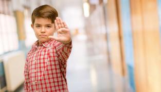 Cum înveți copilul să se apere fără violență fizică
