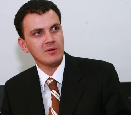 Deputatul Sebastian Ghita, judecat la Curtea Suprema in dosarul Tracia-Asesoft