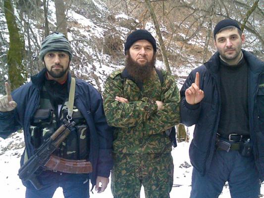 Islamistii din Caucaz: "Nu avem legatura cu atentatele din Boston. Luptam contra Rusiei!"