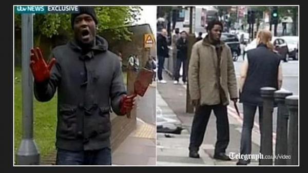 A fost crestin, dar a trecut la islamism! Atacatorul din Londra, un student eminent