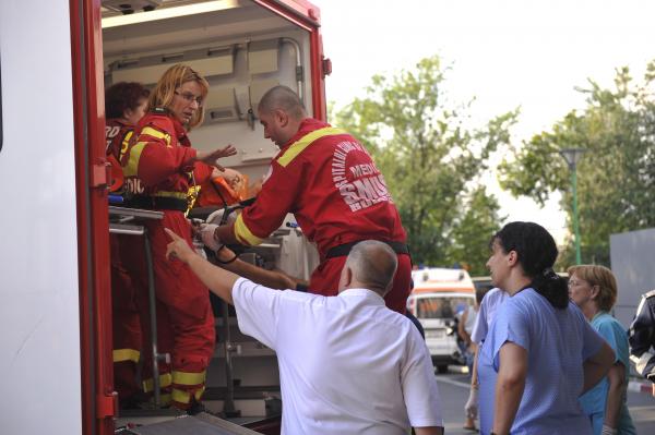 Tragedie Muntenegru: Rezultatele investigatiei vor fi anuntate pana vineri