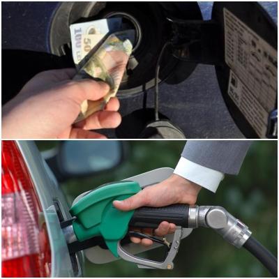 Ingenios! Învață CUM să economisești bani cheltuiți pe carburant!