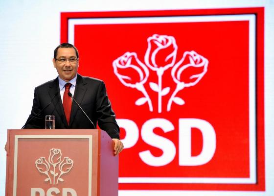 PSD se reuneşte astăzi în prima şedinţă BPN după eşecul la prezidenţiale şi după excluderile din CExN
