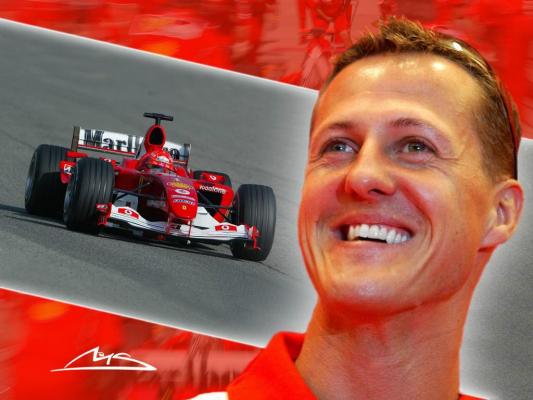 Ultimul mesaj EMOŢIONANT al familiei lui Schumacher
