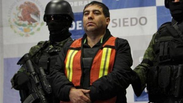 "El Chapo" Guzman, cel mai bogat şi cautat infractor din lume, a fost prins