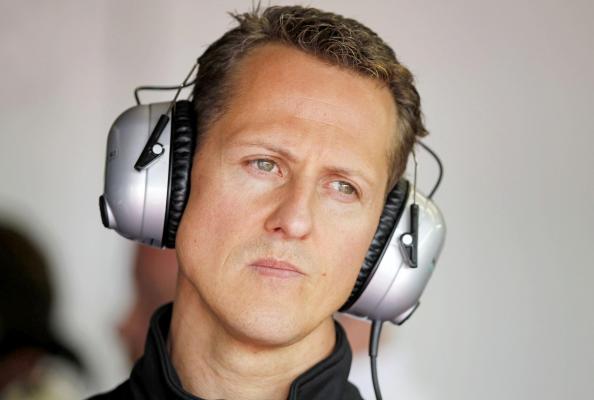 Cazul lui Michael Schumacher: "Medicii au anunţat deja familia!"