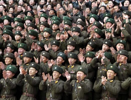 Coreea de Nord: ŞOCANT! 33 de creştini vor fi executaţi