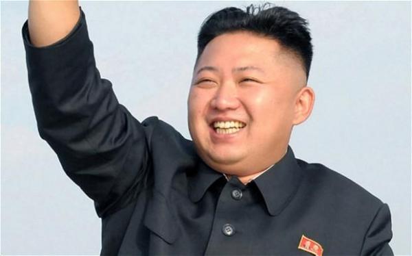 În Coreea de Nord există doar 28 de stiluri de tunsori aprobate de Kim Jong Un!