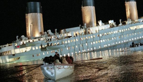 Detalii tulburătoare despre Titanic, într-o scrisoare a unei supravieţuitoare, descoperită recent