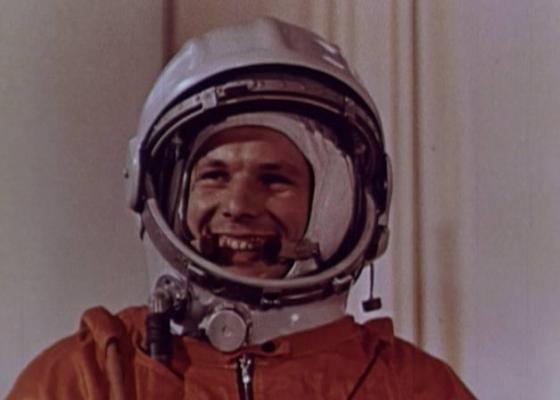 53 de ani de la primul zbor în spaţiu! Iuri Gagarin, erou naţional