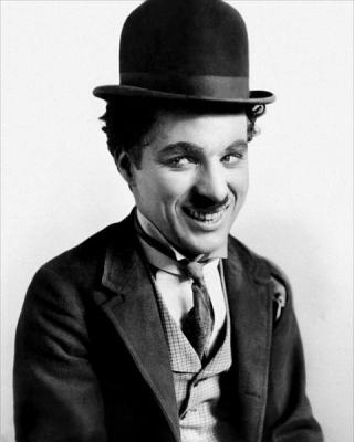 Se împlinesc 125 de ani de la nașterea lui Charlie Chaplin