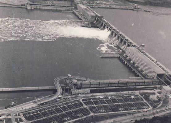 42 de ani de la inaugurarea Hidrocentralei Porțile de Fier I: 100 de morți, 22 de sate strămutate