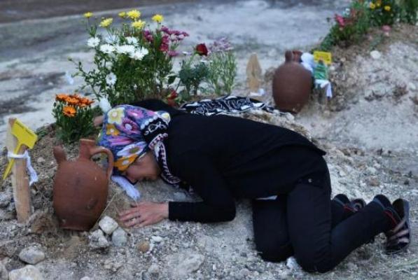 UPDATE: Dezastrul din Turcia: Bilanţul se ridică la cel puţin 301 de MORŢI