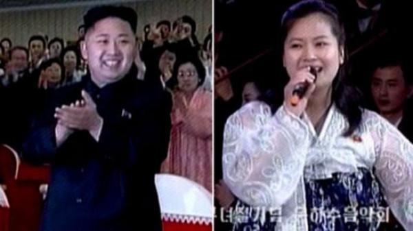O credeau MOARTĂ. Fosta iubită a lui Kim Jong-un a rupt tăcerea