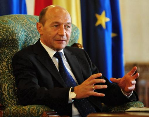 Primele declaraţii ale lui Băsescu după Europarlamentare! "Rezultatul arată că PPE a câştigat"