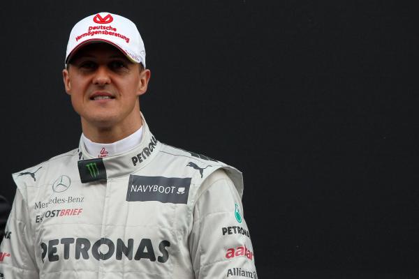 VESTE EXTRAORDINARĂ! Ce spun medicii despre starea lui Schumacher