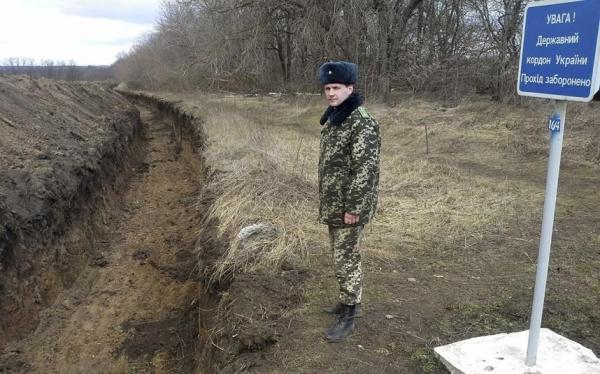 Trupele ruse AU INVADAT Ucraina! Grănicerii S-AU RETRAS