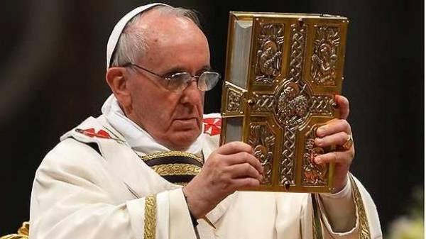 Vaticanul sub teroare! Papa este amenințat