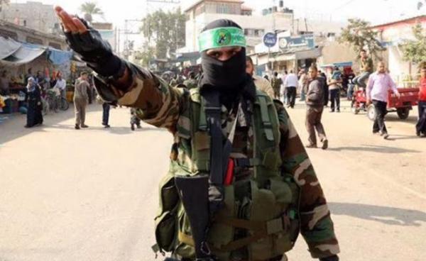 Hamas condamnă atacul de la Charlie Hebdo soldat cu 12 morți