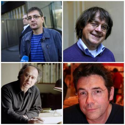 Ei sunt caricaturiştii ucişi în atentatul de la sediul ziarului Charlie Hebdo