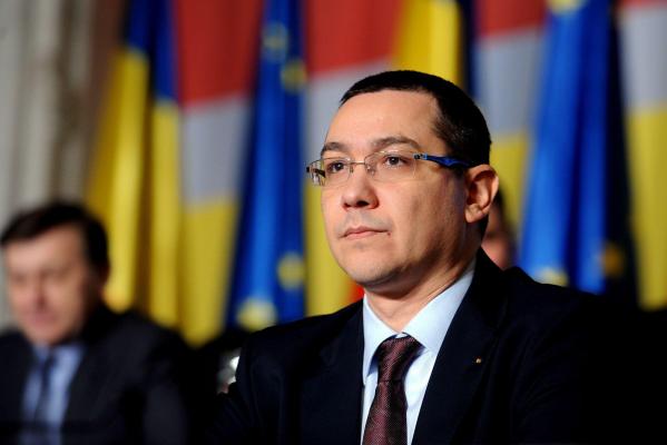Victor Ponta a trimis o scrisoare premierului francez, în care prezintă atitudinea României față de cele întâmplate