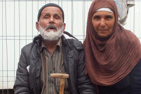 Cel mai bătrân refugiat: cum a ajuns un bărbat de 110 ani din Afganistan în Germania