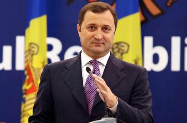 Vlad Filat rămâne în arest, a decis Curtea de Apel de la Chișinău