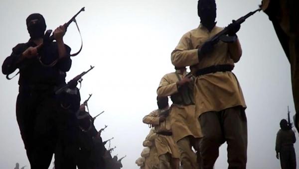 Statul Islamic a executat alte trei persoane