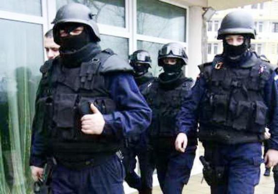Percheziții de amploare în București și alte județe la evazioniști! 60 de polițiști, mobilizați