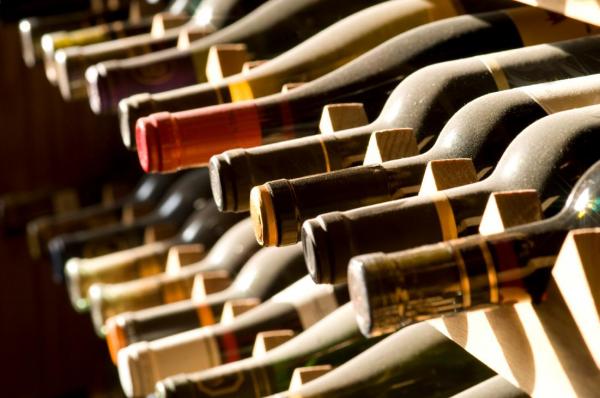 România se află pe locul 13 în topul celor mai mari producători mondiali de vin